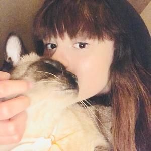 Meet your Posher, Penelope